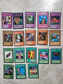 Konami 1996 Kazuki Takahashi trading card game