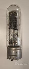 Telefunken RS237 Valvola Vintage