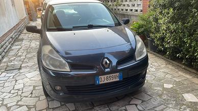 Renault clio 1.2 benzina