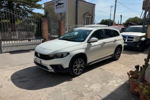 Fiat Tipo CROSS 1.5 IBRIDA 2022 SW