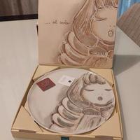 THUN PIATTO - NUOVO CON SCATOLA