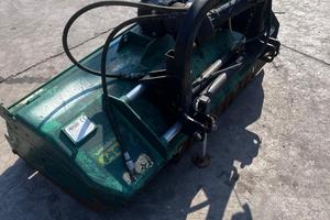 Trinciatutto Agricom SPRINGS / S 140 M