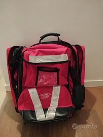 Zaino emergenza Boscarol