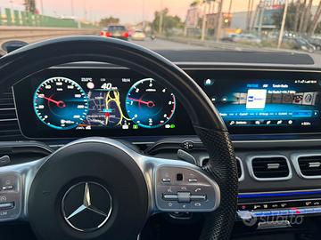 Mercedes GLE 350 D coupe