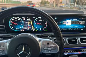 Mercedes GLE 350 D coupe