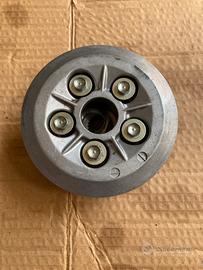 Frizione originale Honda cbr 600 rr