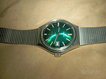 orologio uomo ODIEN INCABLOC 