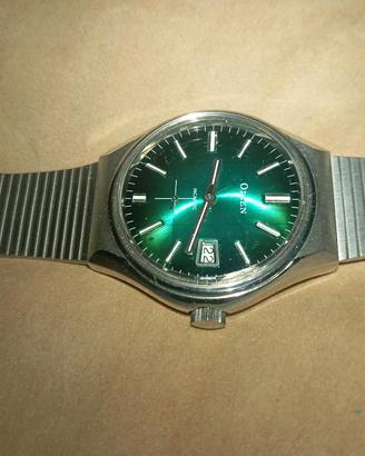 orologio uomo ODIEN INCABLOC 