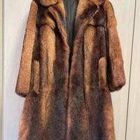 Pelliccia in visone