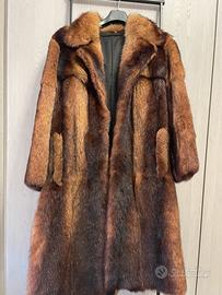 Pelliccia in visone