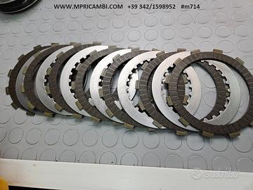 DISCHI FRIZIONE HUSQVARNA SMS 125 2002 2006 SM WRE