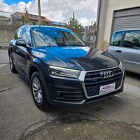 Audi Q5 2.0 TDI quattro S tronic