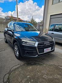 Audi Q5 2.0 TDI quattro S tronic