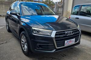 Audi Q5 2.0 TDI quattro S tronic