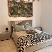 CAMERA DA LETTO STILE MODERNO