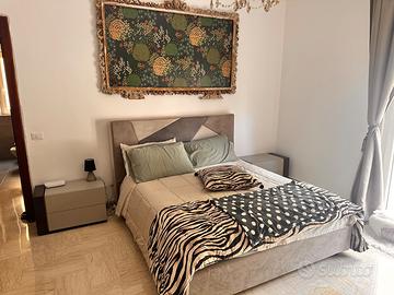CAMERA DA LETTO STILE MODERNO