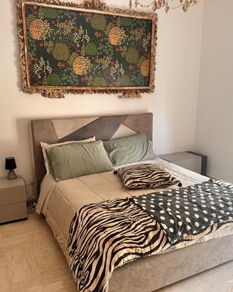 CAMERA DA LETTO STILE MODERNO