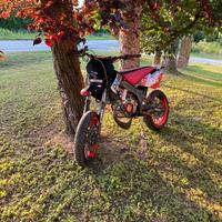 Derbi 50 Bidalot