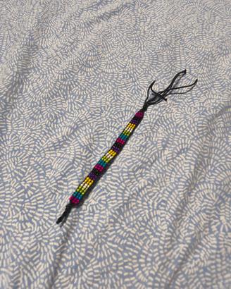 bracciale ricordo Formentera da collezione 