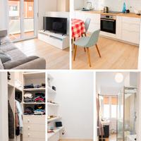 Appartamento adiacente mm3 DERGANO