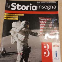 la Storia insegna 3
