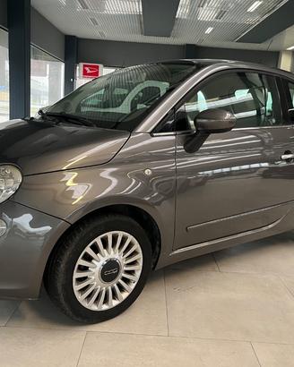 FIAT 500 1.2 Lounge NO VINCOLI FINANZIARI