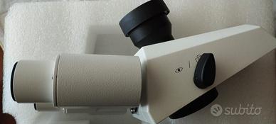 Zeiss Tubo trinoculare 425520-9020