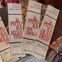 Collezione "I Protagonisti dell'arte" - Peruzzo