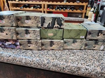 Scatole Originali Rolex Vintage