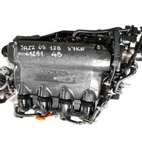 MOTORE COMPLETO HONDA Jazz Serie Benzina 1200 (02>