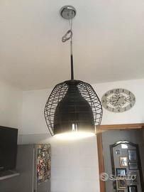 LAMPADARIO STILE URBAN