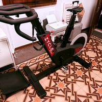 Zycle zbike 2.0 Smart Bike