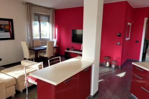 Appartamento castelletto sopra ticino