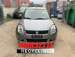 SUZUKI SWIFT 2007 1.3Mjt 51kw Z13DT