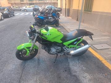 Ducati Monster 620 - 2001