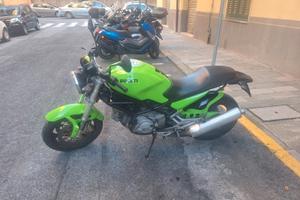 Ducati Monster 620 - 2001