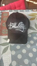 Cappellino nero