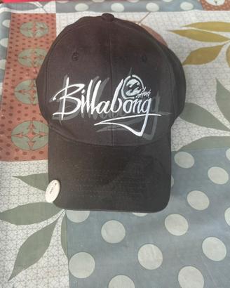 Cappellino nero