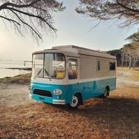 Splendido camper modello unico