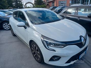 RENAULT CLIO Blue dCi 115 CV Intens (A44)