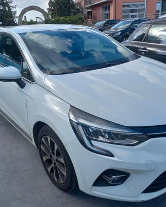 RENAULT CLIO Blue dCi 115 CV Intens (A44)