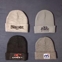 berretti invernali unisex