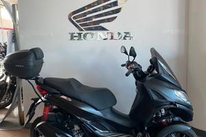 Piaggio MP3 300 sport mpe