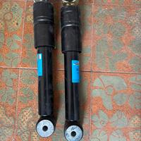 Ammortizzatori mercedes A160-170