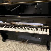 Pianoforte yamaha u1