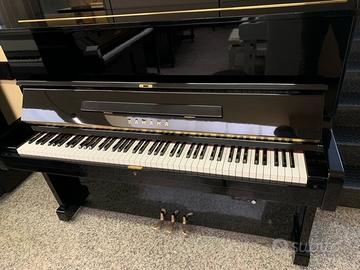 Pianoforte yamaha u1