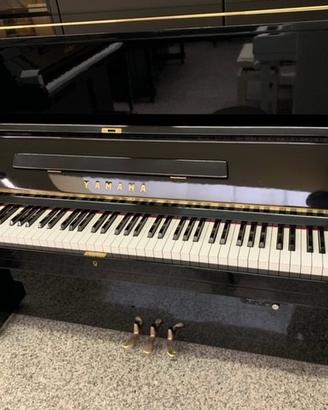 Pianoforte yamaha u1