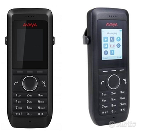 telefono Avaya 3730 DH6-CBAA/A