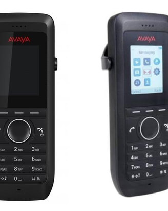 telefono Avaya 3730 DH6-CBAA/A