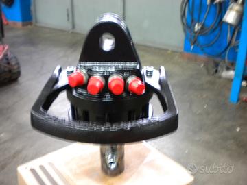 ROTORE C35